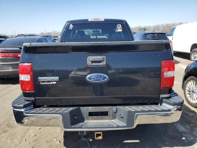 Photo 6 from auction – 2004 FORD F150 with VIN 1FTPX02594KD76516