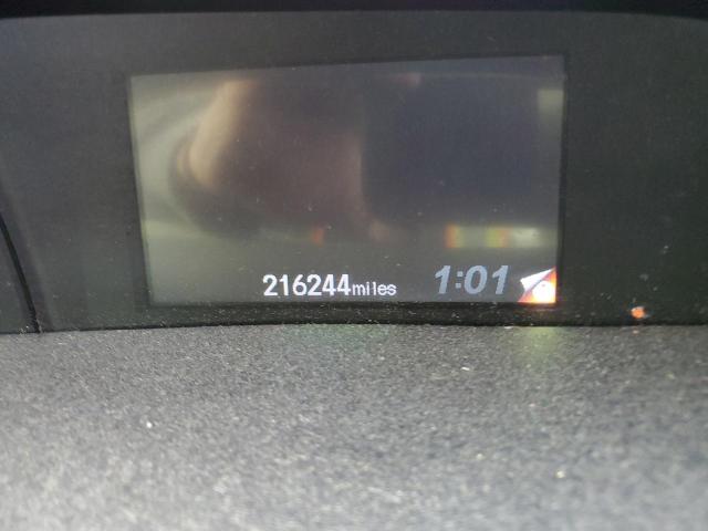 Photo 9 from auction – 2012 HONDA CIVIC LX with VIN 19XFB2F57CE054684