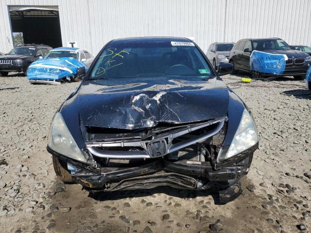 Photo 5 from auction – 2007 HONDA ACCORD EX with VIN 1HGCM66507A102234
