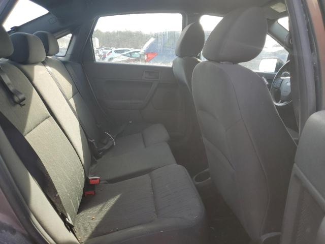 Photo 10 from auction – 2010 FORD FOCUS SE with VIN 1FAHP3FNXAW106477