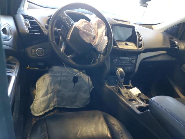 Photo 8 from auction – 2018 FORD ESCAPE SEL with VIN 1FMCU0HD0JUA62710