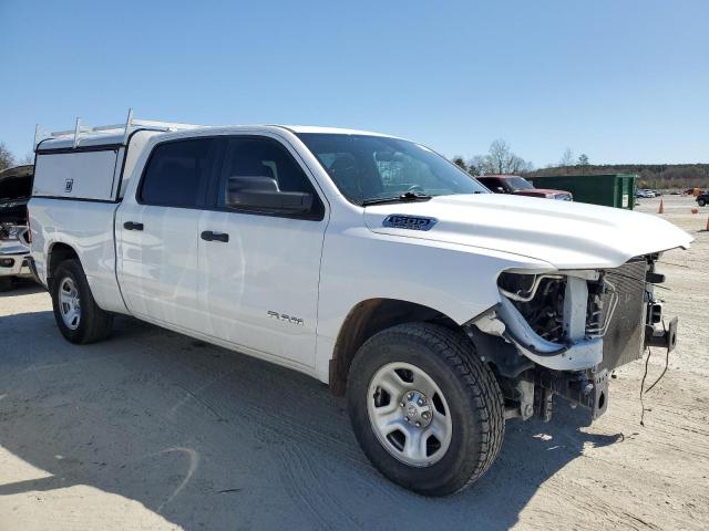 Photo 4 from auction – 2022 RAM 1500 TRADE with VIN 1C6SRFNT0NN447403