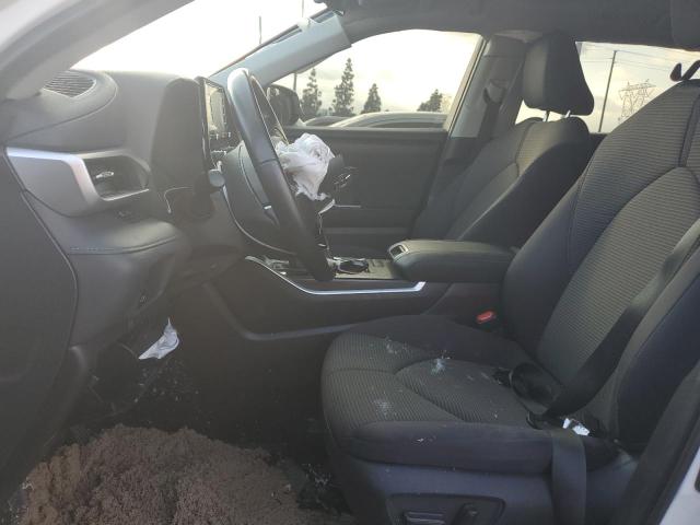 Zdjęcie 7 z aukcji – 2021 TOYOTA HIGHLANDER z VIN 5TDZARAH2MS006141