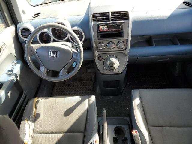 Photo 8 from auction – 2006 HONDA ELEMENT with VIN 5J6YH17206L800176