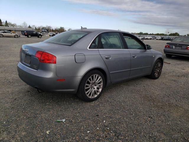 Photo 3 from auction – 2006 AUDI A4 2.0T QU with VIN WAUDF78E86A285359