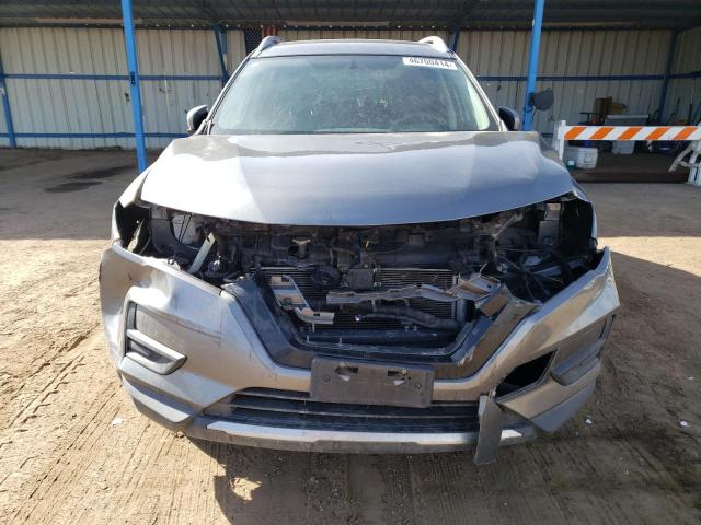 Photo 5 from auction – 2018 NISSAN ROGUE S with VIN KNMAT2MV1JP507835