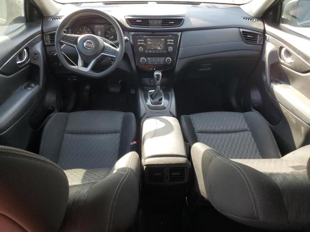 Photo 8 from auction – 2017 NISSAN ROGUE S with VIN KNMAT2MT4HP617383