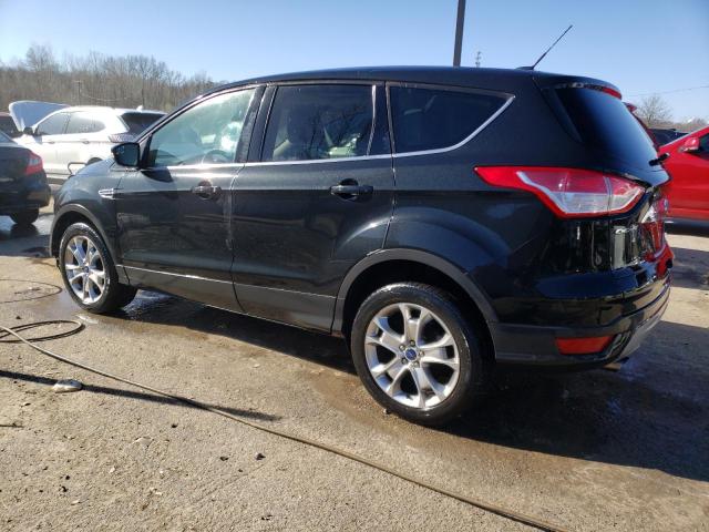 Photo 2 from auction – 2013 FORD ESCAPE SEL with VIN 1FMCU9H95DUC63698
