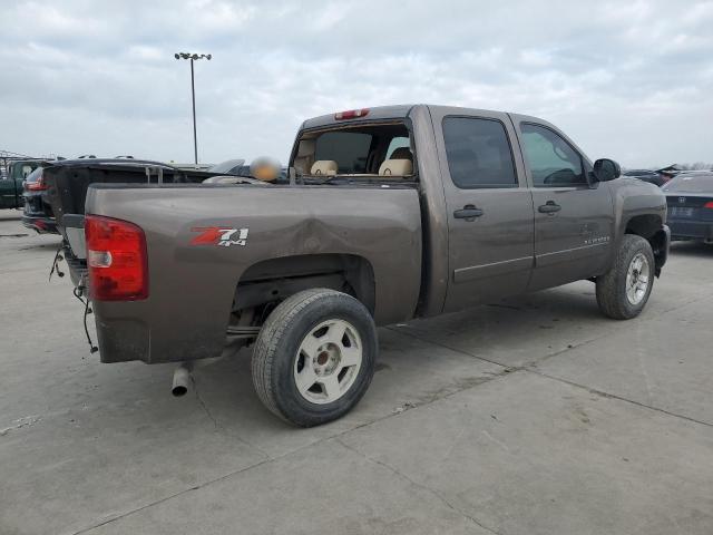 Foto 3 de la subasta – 2007 CHEVROLET SILVERADO con VIN 2GCEK13M971531975