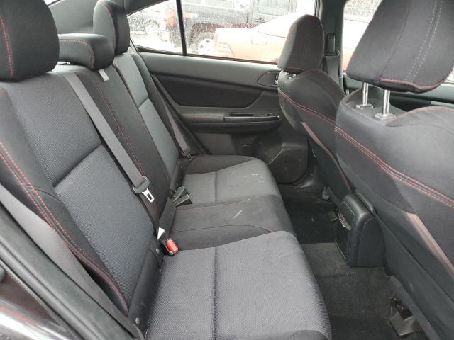 Photo 10 from auction – 2017 SUBARU WRX PREMIU with VIN JF1VA1E68H9836187
