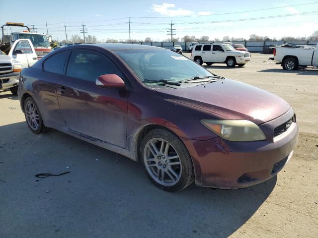 Photo 4 from auction – 2006 TOYOTA SCION TC with VIN JTKDE167160104902