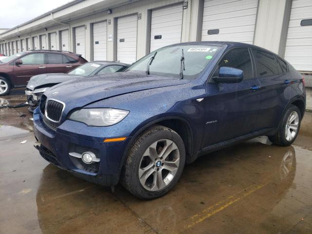 Photo 1 from auction – 2012 BMW X6 XDRIVE3 with VIN 5UXFG2C54CL778814