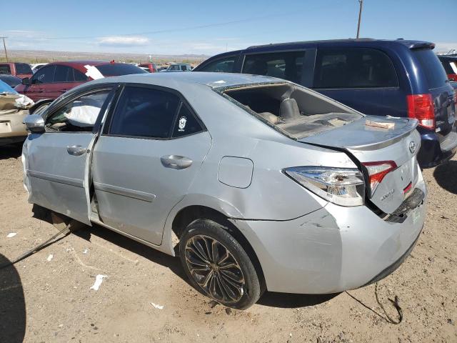 Photo 2 from auction – 2015 TOYOTA COROLLA L with VIN 5YFBURHE5FP197490