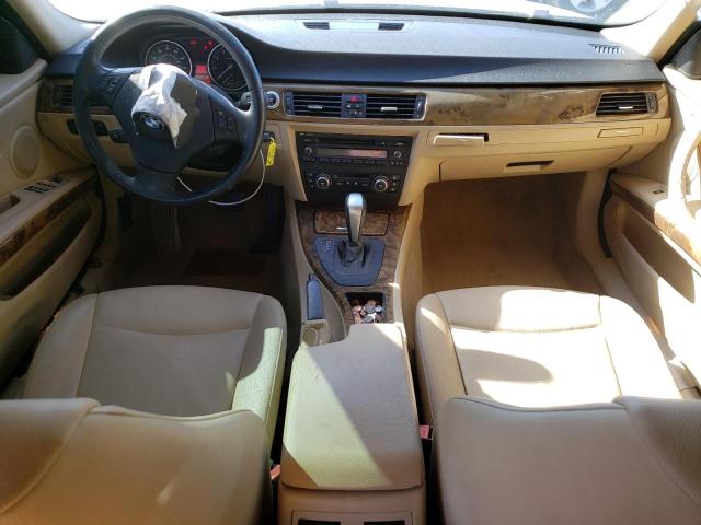 Photo 8 from auction – 2008 BMW 328 I SULE with VIN WBAVC53528FZ89569