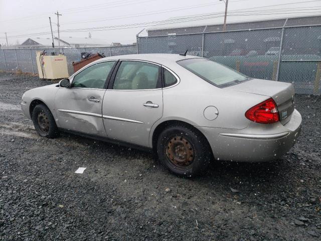 Фото 2 с аукциона – 2007 BUICK ALLURE CX с VIN 2G4WF582171235190