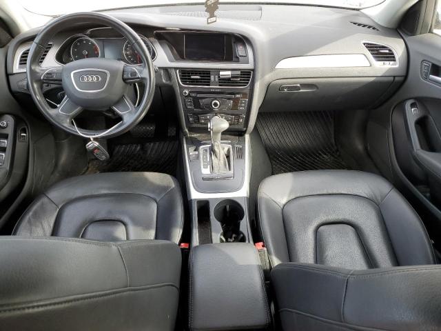 Photo 8 from auction – 2013 AUDI A4 PREMIUM with VIN WAUBFAFL9DN037178