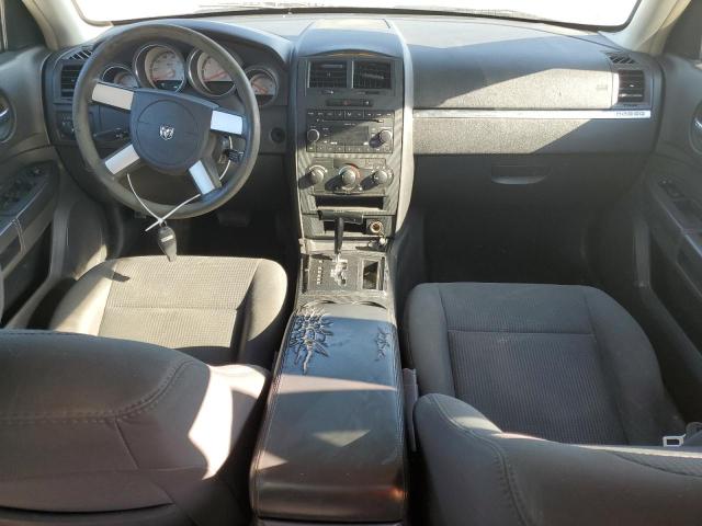 Photo 8 from auction – 2008 DODGE CHARGER with VIN 2B3KA43G18H181205