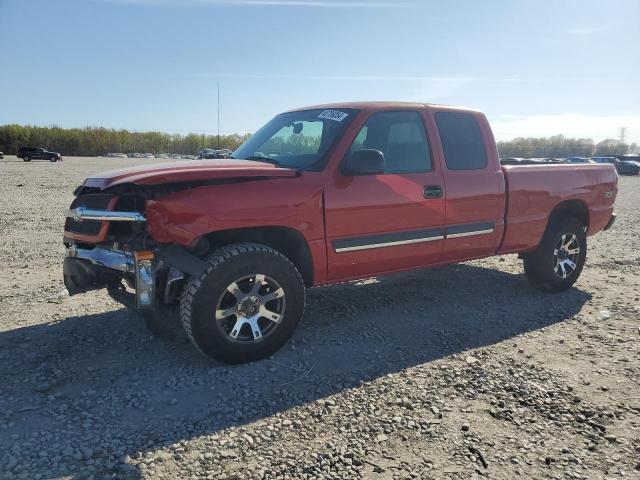 Photo 1 from auction – 2003 CHEVROLET SILVRDO LS with VIN 2GCEK19T631195484