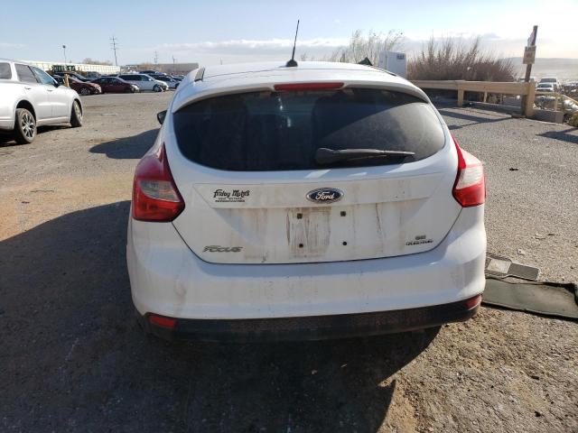 Photo 6 from auction – 2014 FORD FOCUS SE with VIN 1FADP3K25EL144877