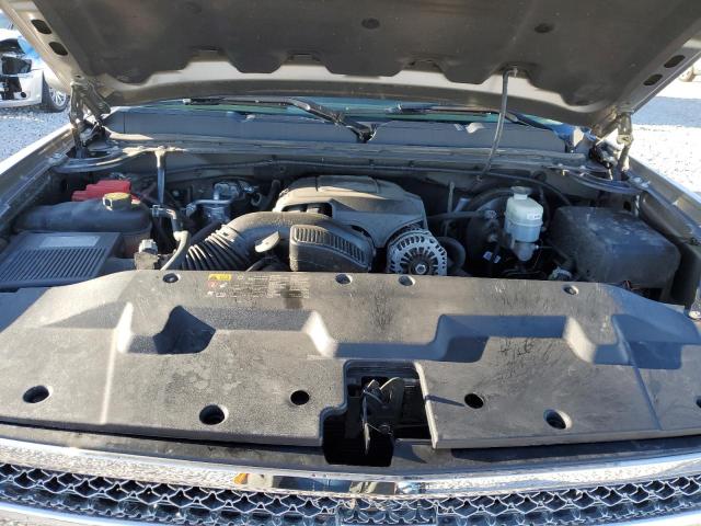 Photo 11 from auction – 2013 CHEVROLET SILVERADO with VIN 1GCRKSE73DZ274314