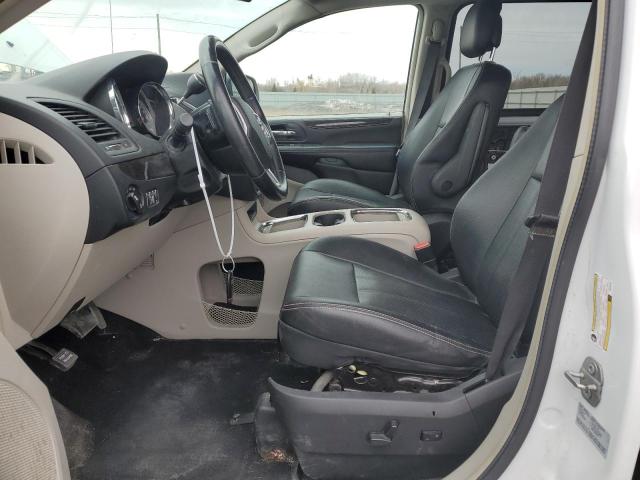 Photo 7 from auction – 2016 DODGE GRAND CARA with VIN 2C4RDGDG4GR370184