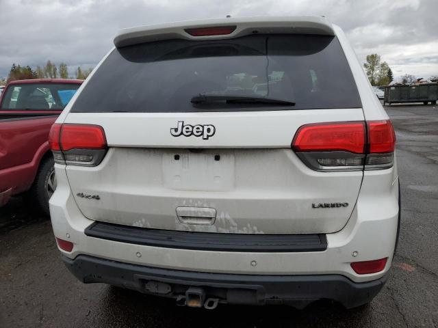 Photo 6 from auction – 2017 JEEP GRAND CHER with VIN 1C4RJFAG2HC644502