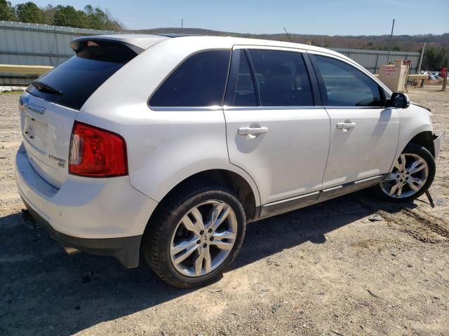 Photo 3 from auction – 2013 FORD EDGE LIMIT with VIN 2FMDK4KC1DBA97154