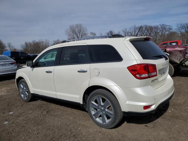 Photo 2 from auction – 2012 DODGE JOURNEY CR with VIN 3C4PDDDG8CT369696