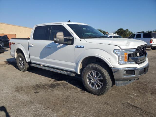 Photo 4 from auction – 2019 FORD F150 SUPER with VIN 1FTEW1E52KFA74177
