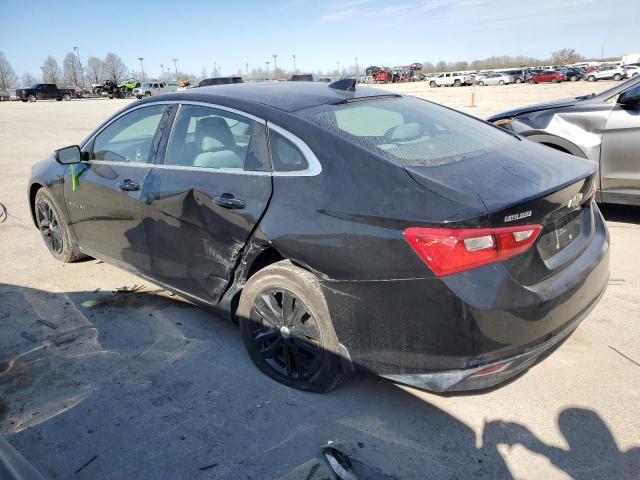 Photo 2 from auction – 2016 CHEVROLET MALIBU LT with VIN 1G1ZE5ST5GF268667