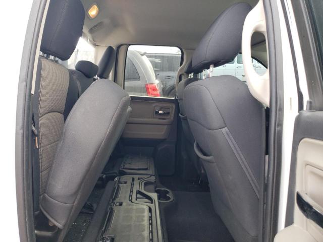 Photo 10 from auction – 2012 DODGE RAM 1500 S with VIN 1C6RD7GT2CS223418