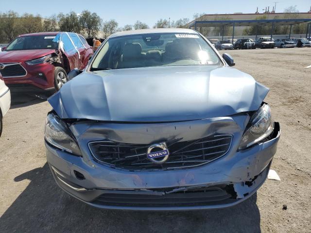Photo 5 from auction – 2017 VOLVO S60 PREMIE with VIN LYV402HK5HB139882