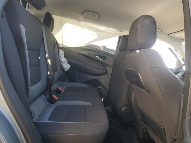 Photo 11 from auction – 2024 CHEVROLET TRAILBLAZE with VIN KL79MMS29RB114398