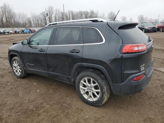 Photo 2 from auction – 2015 JEEP CHEROKEE L with VIN 1C4PJMCB4FW708290