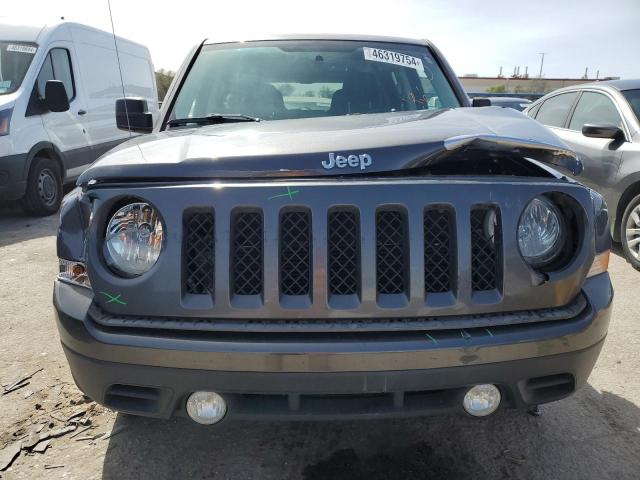 Photo 5 from auction – 2017 JEEP PATRIOT SP with VIN 1C4NJPBB6HD168997