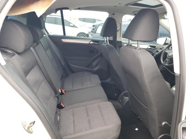 Photo 10 from auction – 2011 VOLKSWAGEN GOLF with VIN WVWDA7AJXBW256144