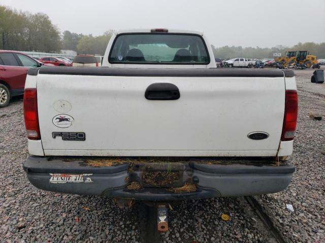 Photo 6 from auction – 2003 FORD F250 SUPER with VIN 1FTNX20L13EB29850