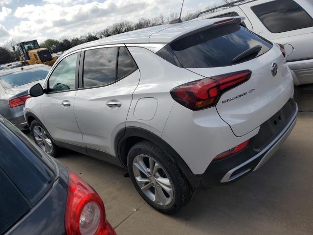 Photo 2 from auction – 2021 BUICK ENCORE GX with VIN KL4MMBS21MB038437