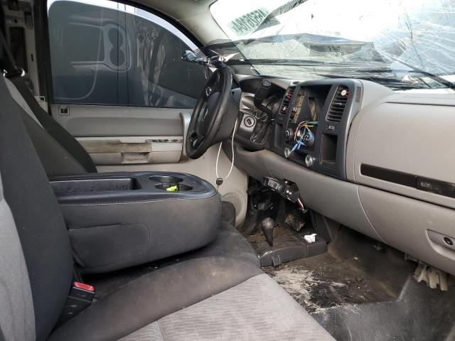 Photo 7 from auction – 2008 CHEVROLET SILVERADO with VIN 1GCHK29K48E212251