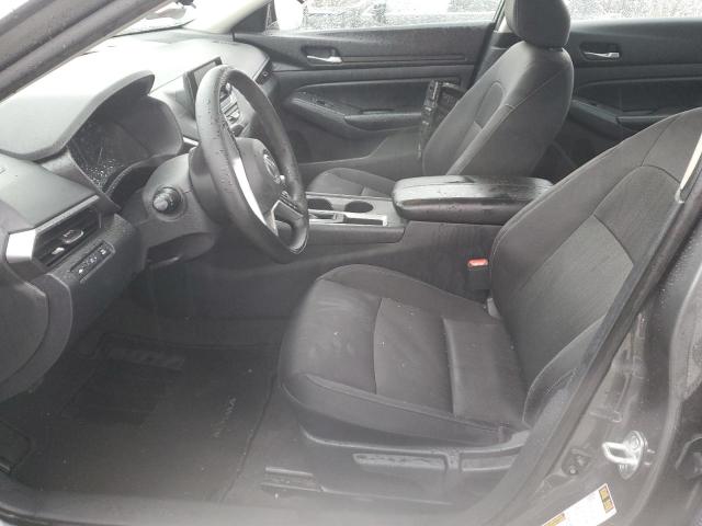 Photo 7 from auction – 2022 NISSAN ALTIMA S with VIN 1N4BL4BV8NN353571