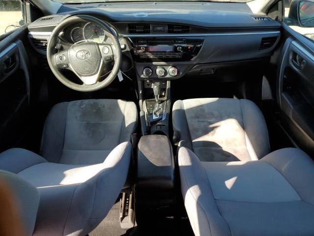 Photo 8 from auction – 2014 TOYOTA COROLLA L with VIN 5YFBURHE7EP164960