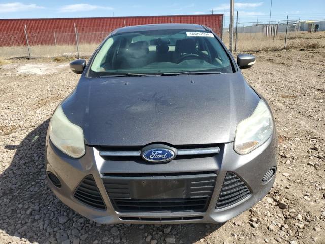 Photo 5 from auction – 2014 FORD FOCUS SE with VIN 1FADP3F29EL140180