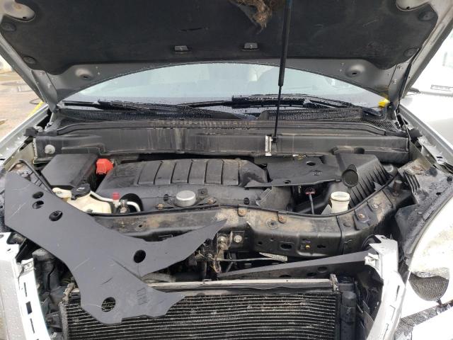 Photo 12 from auction – 2011 GMC ACADIA DEN with VIN 1GKKRTED5BJ293584