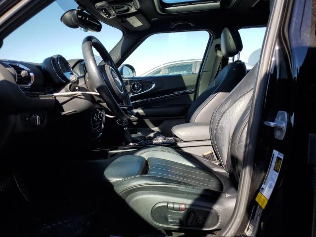 Photo 7 from auction – 2017 MINI COOPER CLU with VIN WMWLU1C36H2F28591