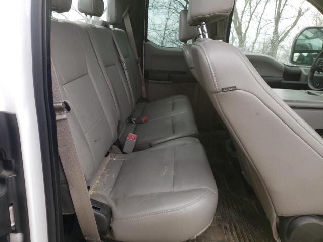 Photo 10 from auction – 2017 FORD F250 SUPER with VIN 1FT7X2B65HEE62009