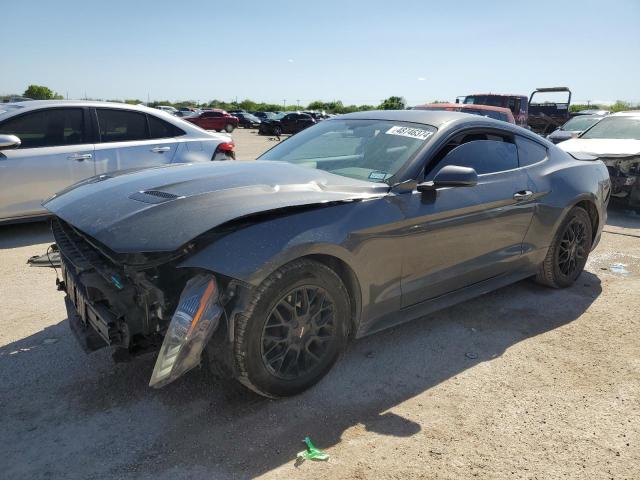 Photo 1 from auction – 2019 FORD MUSTANG with VIN 1FA6P8TH4K5118117