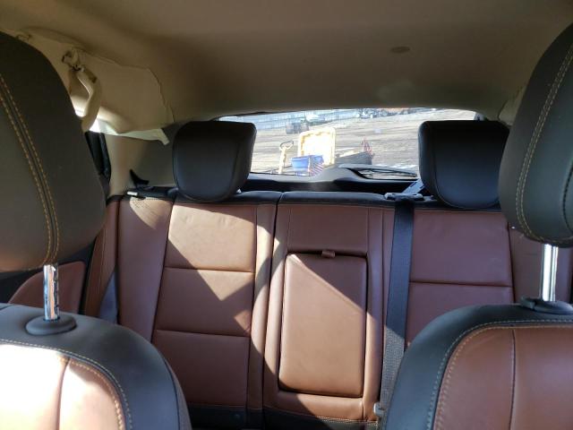 Photo 10 from auction – 2014 BUICK ENCORE with VIN KL4CJGSB7EB583304