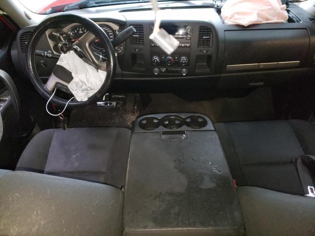 Photo 8 from auction – 2011 GMC SIERRA C15 with VIN 1GTR1VEA8BZ243766