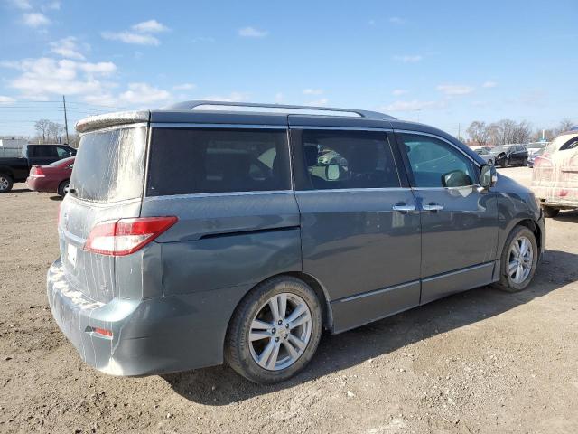 Photo 3 from auction – 2012 NISSAN QUEST S with VIN JN8AE2KP3C9030416