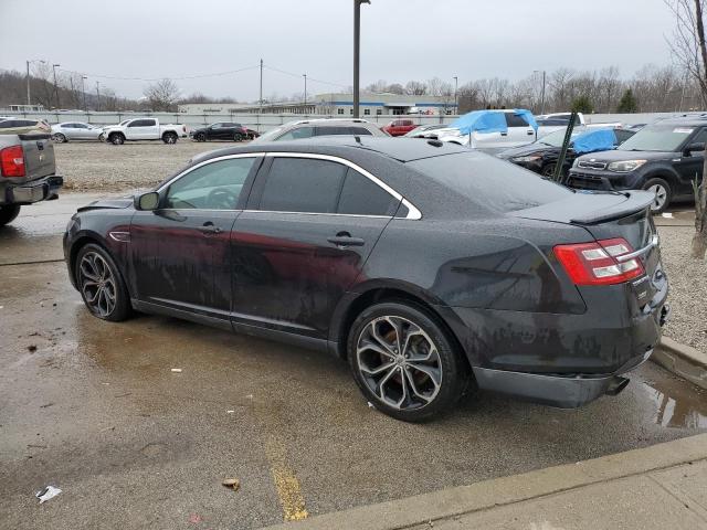 Photo 2 from auction – 2013 FORD TAURUS SHO with VIN 1FAHP2KT1DG174440